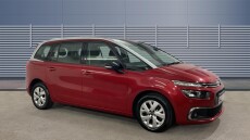 Citroen Grand C4 1.5 BlueHDi 130 Live 5dr Diesel Estate